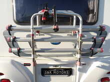 Peugeot Bailey Approach Autograph 765 - U10710