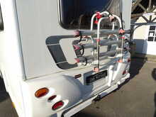 Peugeot Bailey Approach Autograph 765 - U10710