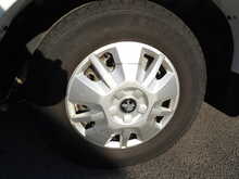 Peugeot Bailey Approach Autograph 765 - U10710