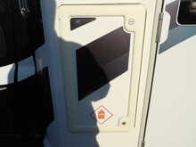 Peugeot Bailey Approach Autograph 765 - U10710