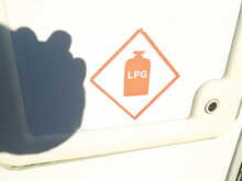 Peugeot Bailey Approach Autograph 765 - U10710