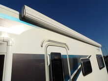 Peugeot Bailey Approach Autograph 765 - U10710