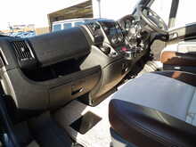 Peugeot Bailey Approach Autograph 765 - U10710