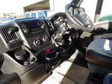 Peugeot Bailey Approach Autograph 765 - U10710