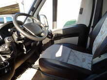 Peugeot Bailey Approach Autograph 765 - U10710