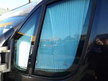 Peugeot Bailey Approach Autograph 765 - U10710