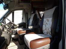 Peugeot Bailey Approach Autograph 765 - U10710