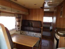 Peugeot Bailey Approach Autograph 765 - U10710