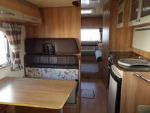 Peugeot Bailey Approach Autograph 765 - U10710