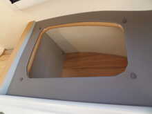 Peugeot Bailey Approach Autograph 765 - U10710