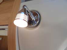 Peugeot Bailey Approach Autograph 765 - U10710