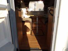 Peugeot Bailey Approach Autograph 765 - U10710