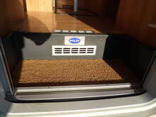 Peugeot Bailey Approach Autograph 765 - U10710