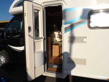 Peugeot Bailey Approach Autograph 765 - U10710