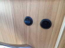 Peugeot Bailey Approach Autograph 765 - U10710