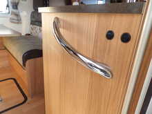 Peugeot Bailey Approach Autograph 765 - U10710