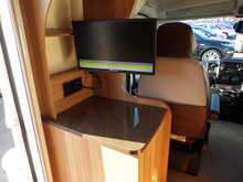 Peugeot Bailey Approach Autograph 765 - U10710