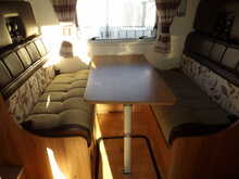 Peugeot Bailey Approach Autograph 765 - U10710