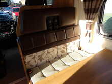 Peugeot Bailey Approach Autograph 765 - U10710