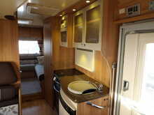 Peugeot Bailey Approach Autograph 765 - U10710