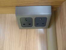 Peugeot Bailey Approach Autograph 765 - U10710