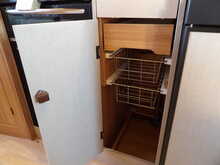 Peugeot Bailey Approach Autograph 765 - U10710