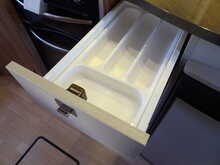 Peugeot Bailey Approach Autograph 765 - U10710