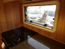 Peugeot Bailey Approach Autograph 765 - U10710