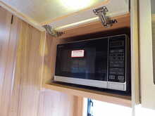 Peugeot Bailey Approach Autograph 765 - U10710