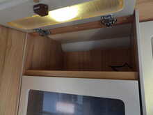 Peugeot Bailey Approach Autograph 765 - U10710