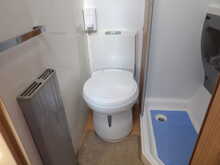 Peugeot Bailey Approach Autograph 765 - U10710