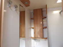 Peugeot Bailey Approach Autograph 765 - U10710