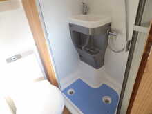 Peugeot Bailey Approach Autograph 765 - U10710