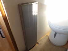 Peugeot Bailey Approach Autograph 765 - U10710