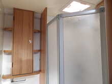 Peugeot Bailey Approach Autograph 765 - U10710