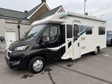 Peugeot Bailey Approach Autograph 765 - U10710