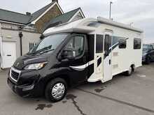 Peugeot Bailey Approach Autograph 765 - U10710