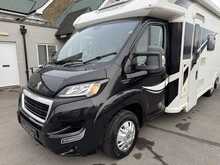 Peugeot Bailey Approach Autograph 765 - U10710