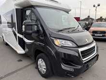 Peugeot Bailey Approach Autograph 765 - U10710