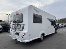 Peugeot Bailey Approach Autograph 765 - U10710