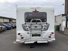 Peugeot Bailey Approach Autograph 765 - U10710