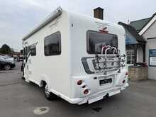 Peugeot Bailey Approach Autograph 765 - U10710