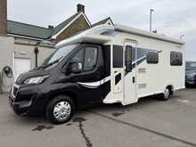 Peugeot Bailey Approach Autograph 765 - U10710