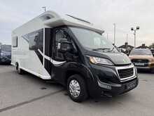 Peugeot Bailey Approach Autograph 765 - U10710