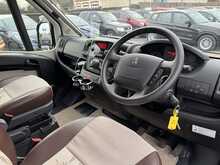 Peugeot Bailey Approach Autograph 765 - U10710