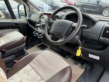 Peugeot Bailey Approach Autograph 765 - U10710