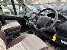 Peugeot Bailey Approach Autograph 765 - U10710