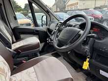 Peugeot Bailey Approach Autograph 765 - U10710