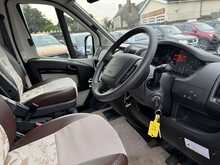 Peugeot Bailey Approach Autograph 765 - U10710