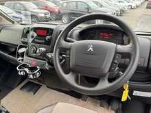 Peugeot Bailey Approach Autograph 765 - U10710